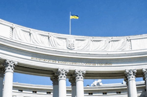 Позиция Украины по Казахстану ключевые заявления и реакция