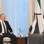 Развитие отношений Азербайджана ОАЭ новые этапы 2024