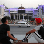 Российский бизнес в Киргизии 5 причин разворота тенденции