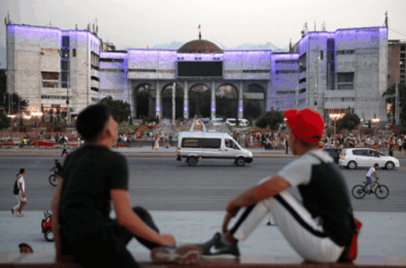 Российский бизнес в Киргизии 5 причин разворота тенденции