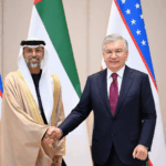 Совместные энергетические проекты Узбекистана и ОАЭ $1.5 млрд