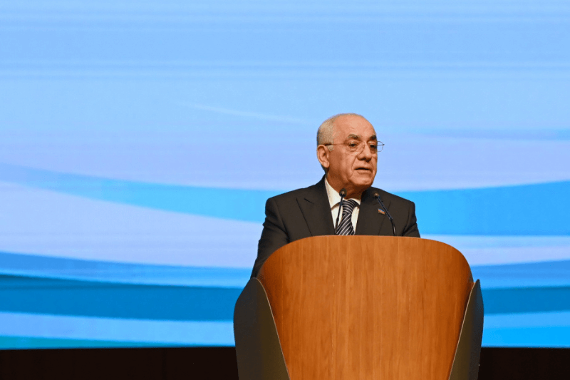 Создание Тюркского инвестиционного фонда 5 стратегических целей