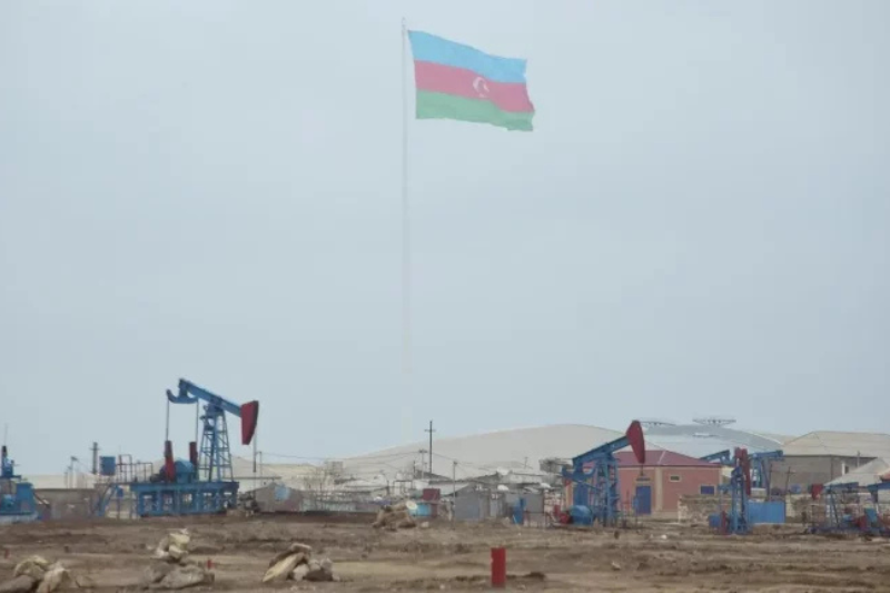 Торговый оборот Азербайджан Россия превысил $4,5 млрд