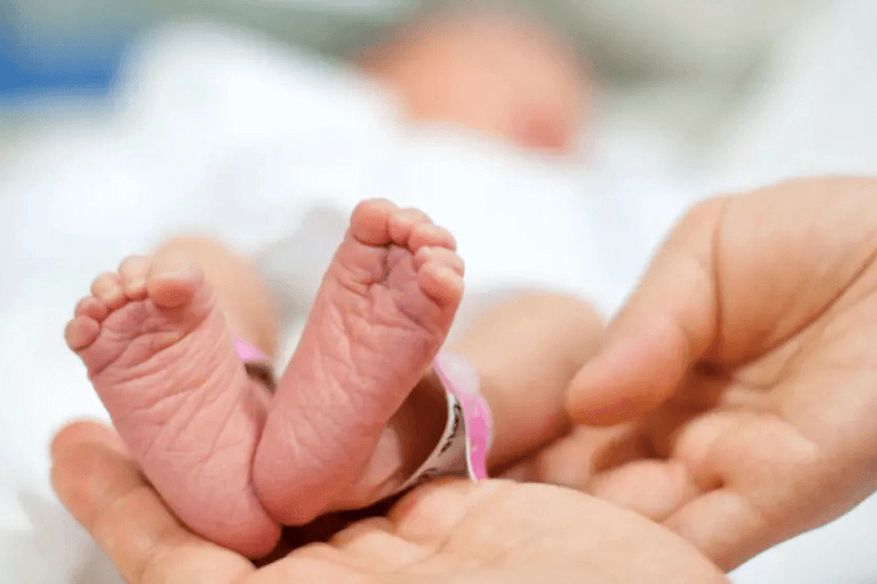 Топ-20 самые популярные имена Казахстана в 2025 году