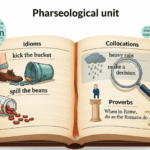 Топ фактов о том, что такое фразеологизм в русском языке