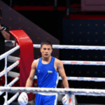 Топ событий мировой чемпионата по боксу 2025 в Дубае