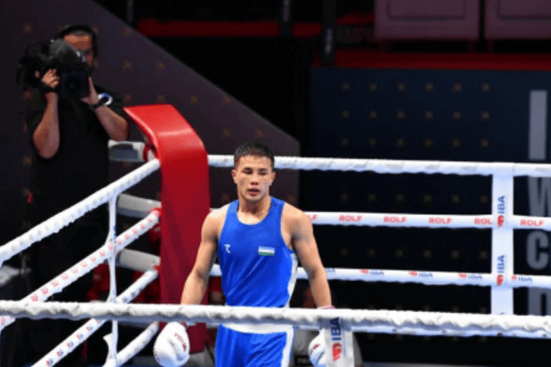 Топ событий мировой чемпионата по боксу 2025 в Дубае