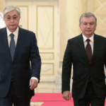 Трамп пригласил лидеров Центральной Азии