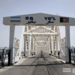 Возобновление пересечения границы Узбекистана и Афганистана 2024