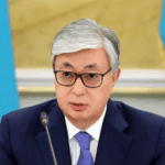 ВВП на душу населения Казахстана превысит $15 000 в 2025 году