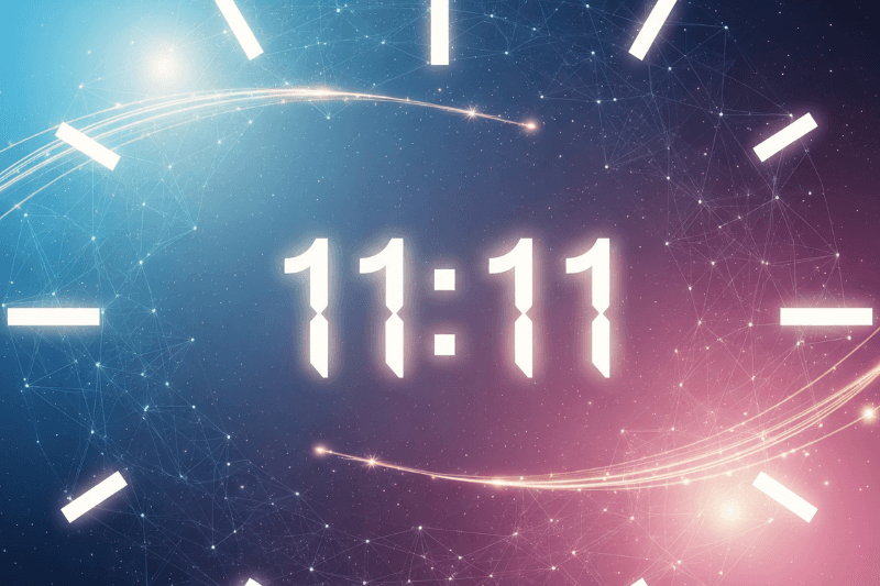 1111 на часах значение 7 скрытых смыслов и знаков