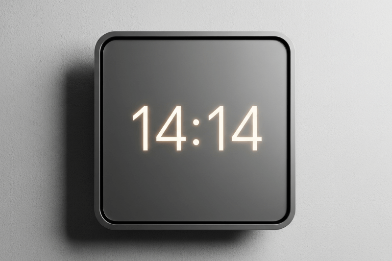 1414 на часах значение и скрытые смыслы повторяющегося времени