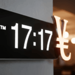 17 17 на часах значение тайный смысл чисел 1717