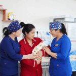 1815 детей родились в Узбекистане 1 января 2026 года