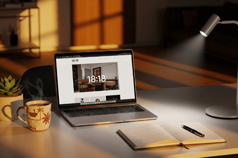 1818 на часах — значение, знаки и 5 толкований