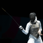 2 медали Казахстана на юниорском этапе Кубка мира по фехтованию