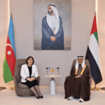 5 ключевых событий визит спикера парламента Азербайджана в ОАЭ