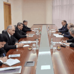 5 направлений стратегического партнерства России и Туркменистана