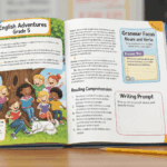 Английский язык 5 класс учебник 2026 программа, выбор и польза