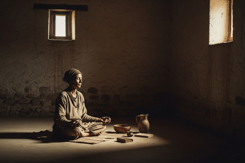 Что такое аскеза 7 смыслов, целей и примеров