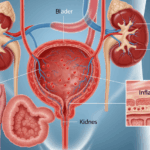 Что такое цистит 7 причин, симптомы и лечение