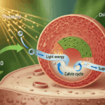 Что такое фотосинтез 7 фактов о процессе жизни