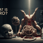 Что такое гуро 7 фактов о жанре и культуре