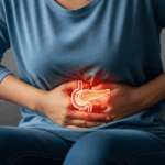 Где болит поджелудочная 7 признаков и зоны боли