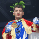 Гибель таджикского бойца ММА что известно о трагедии 15-летнего чемпиона