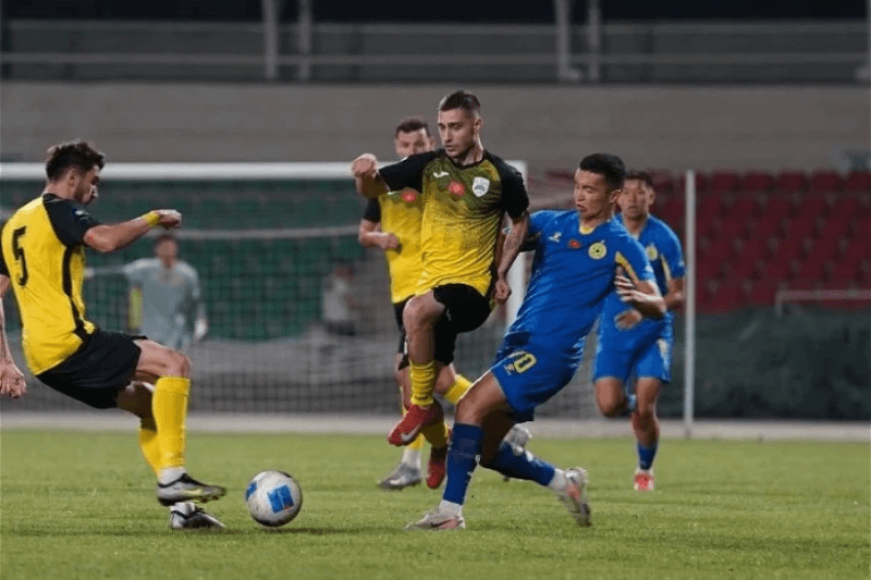 5 причин, почему Ильдар Алекперов и сборная Азербайджана — реальность