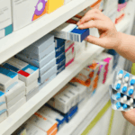 Импорт фармацевтической продукции Азербайджана вырос на 2,3%