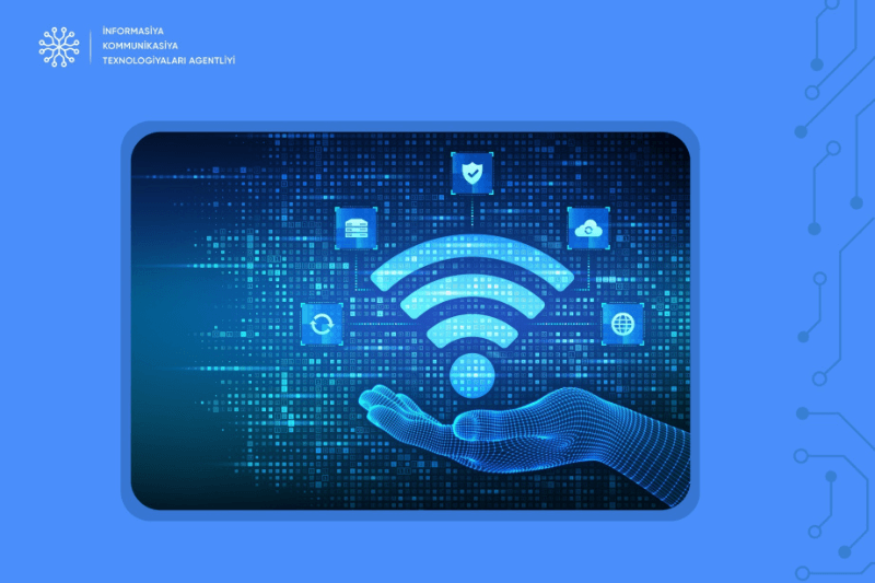 Интернет-услуги Азербайджана ТОП-5 мира по версии B-READY 2025