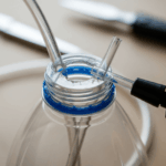 Как сделать самоотсос из баклажки 5 лучших способов сборки