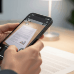 Как сделать скан на айфоне 5 простых способов