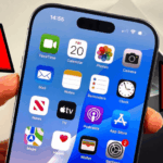 Как сделать скриншот на айфоне 5 простых способов