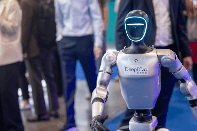 Как Узбекистан и ОАЭ подготовят 5 миллионов лидеров ИИ