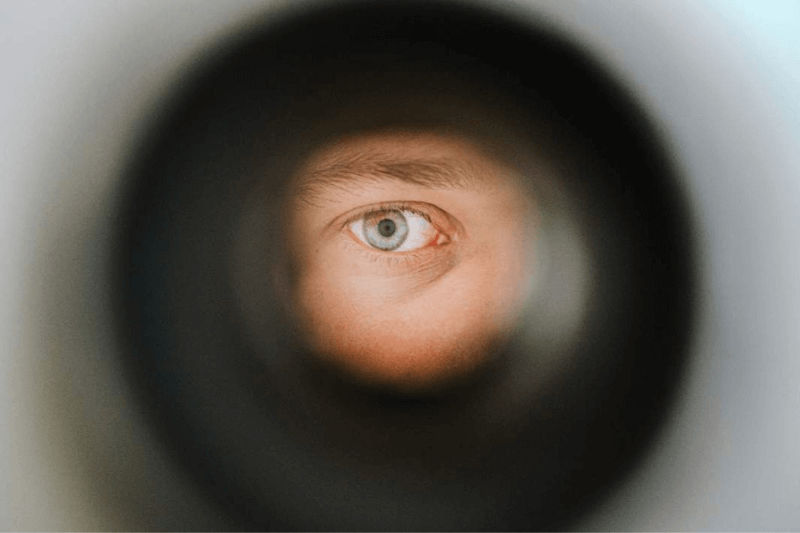 Когда они нас увидят 7 признаков, что момент близко