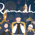 Когда Рамадан 2025 точные даты начала и окончания