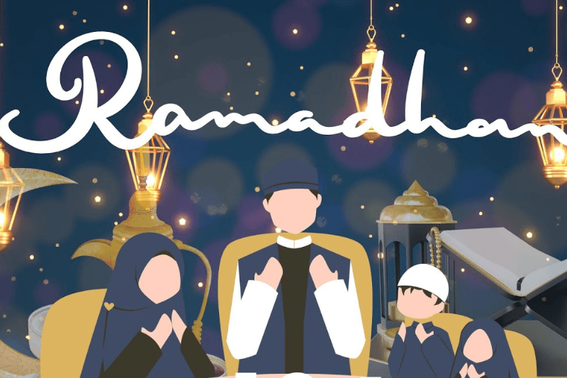 Когда Рамадан 2025 точные даты начала и окончания