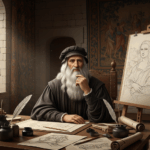 Кто нарисовал Мона Лизу 7 фактов о великой картине