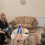 Культурное сотрудничество Узбекистана и Венгрии 2026