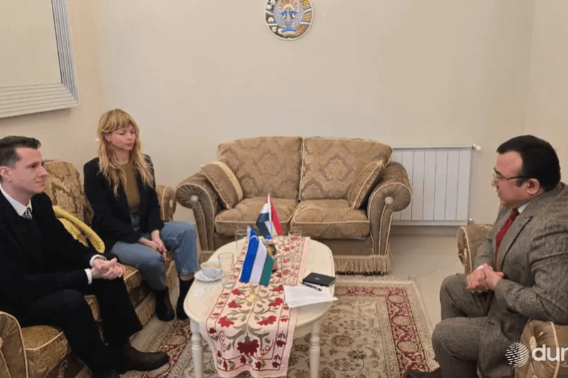 Культурное сотрудничество Узбекистана и Венгрии 2026