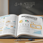 Математика 4 класс учебник 1 часть 10 ключевых тем