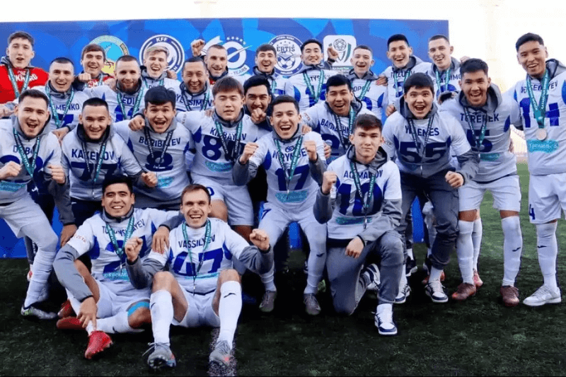 Новый главный тренер Иртыша кто возглавил 5-кратного чемпиона