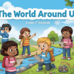 Окружающий мир 2 класс учебник 10 ключевых тем года