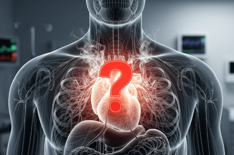 Почему болит грудь 7 основных причин боли