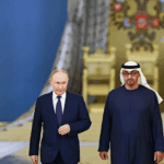 Посредничество ОАЭ в переговорах по Украине 3 факта