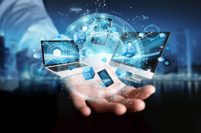 Развитие IT-индустрии Кыргызстана в 2025 20 достижений года