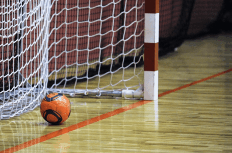 Сборная Кыргызстана по футзалу стартует на Кубке Азии 2026