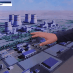 Строительство АЭС в Узбекистане первый бетон в 2026 году